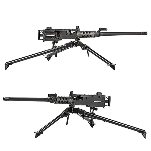 12.7x99 MM (UPT45) MACHINE GUN - 4